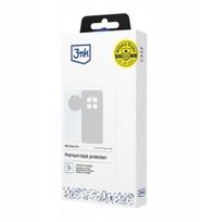 3mk Matt Case Pro, skirtas Samsung Galaxy S25 Edge