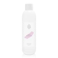 NANI nagų lako valiklis, be acetono, 1000 ml - Strawberry