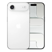 Apple iPhone Air 256GB (Pažeista pakuotė) Cloud White