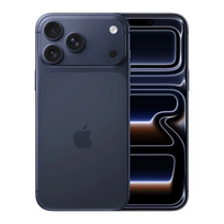 Apple iPhone 17 Pro Max 2TB (Ekspozicinė prekė) Deep Blue