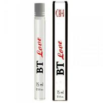Feromonai moterims Bt Love, 15 ml