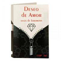Feromonai moterims Deseo De Amor, 1 ml