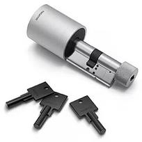 Netatmo Smart Zamek Bluetooth z 3 kluczami NDL-EC