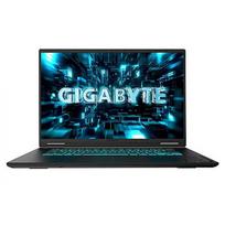Gigabyte GAMING A16 PRO - Core 7 - 240H | 16"-165Hz QHD+ | 32GB | 1TB | NoOS | RTX 5080 DYHG5EECC4SD