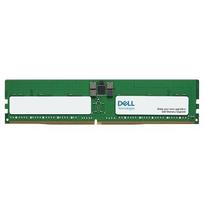 Pamięć do laptopa Dell DELL Memory Upgrade - 32GB - 2Rx8 DDR5 RDIMM 4800MHz | AC239378 | 5397184790359