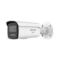 Kamera IP Hikvision DS-2CD2T87G3-LIS2UY/SL 4mm 8MP Kamera typu bullet ColorVu 3.0 z oświetleniem hybrydowym i aktywnym światłem stroboskopowym i alarmem dźwiękowym | 6936422106485 | 6936422106485