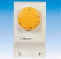 Watts Industries WATTS Kontaktinis termostatas TC 100 AN
