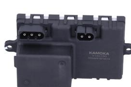 KAMOKA Salono ventiliatoriaus varža 4140160