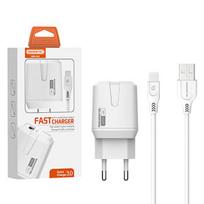 Somostel SMS-Q02 1x USB-A 3.1 A įkroviklis (SMSQ02 Baltas 18W)