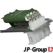 JP GROUP Salono ventiliatoriaus varža 1196850800
