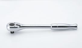 rankinis terkšlinis raktas 3/8", 24 dantukai, 200 mm, KOKEN [3753P]