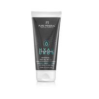 Nettoyant pour le Visage au Charbon de Bois black