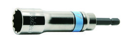 1/4" antgalis varžtams 10/104mm Koken [BD014E 10mm]