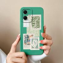 Skystas silikoninis dėklas, skirtas Xiaomi Redmi Note 5 7 8 9 10 11 Pro 12 Pro+ 12R 12S Cover Fashion Smūgiams atsparus matinis apvalkalas fotoaparato apsauga Redmi buferiui Redmi Note 5