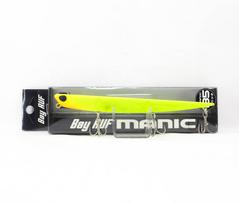Duo Bay Ruf Manic 135 Pencil Sinking Lure CCC0190 (9179)