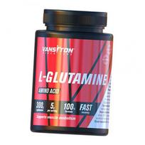 Glutamino milteliai, L-glutamino milteliai, vansiton  (32173002) 300g