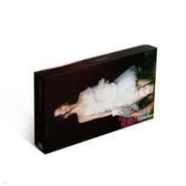 jisoo (JISOO) - JISOO FIRST SINGLE ALBUM [ME][BLACK Ver.]