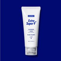 Medi-Peel Extra Super 9 Plus Acne Cleanser Acne Care Solution 100ml/ Moisturizing, Korean Cosmetics, Kbeauty