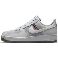 Nike Air Force 1 07 LV8 Toasty - Pilkas Rūkas Vyriški Sportbačiai Provanso Violetinis Burė DC8871-002 42 gray