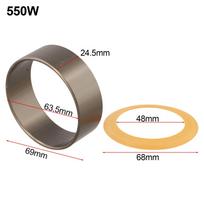 Compressor Cylinder Ring Accessories Cylinder Mute