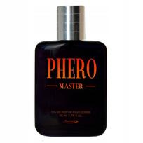 Phero Master vyrams kvepalai su feromonais vyrams 50ml