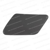Priekinio buferio žibintų plovimo purkštuko dangtelis Volvo C30 2007-2009 30655933 Unpainted Driver