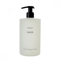 Byredo Suede Hand Wash 450ml Single option