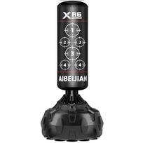 Home Wobble Punching Bag for Boxing & Taekwondo