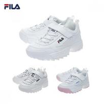 Fila Vaikams Disruptor 2 Juosta Kd 3GM01091100/170