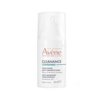 Avene Cleanance Comedomed Anti-Blemish Concentrate 30ml for Acne-Prone Skin, Oil Control, Reduces Blackheads & Blemishes