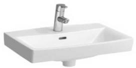 Laufen Pro Nordic praustuvas, 50x36 cm, baltas