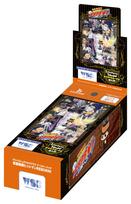 Weiss Schwarzblau Booster Box Pack Reborn!