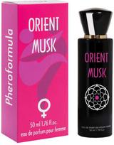 Auroralabs Aurora Cosmetics Orient Musk