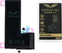 Bateria Vega Baterija PREMIUM CELL COBALT IPHONE 11 PRO 3650 mAh 600+ CYCLES>