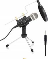 Mikrofonas Vega TRUSTY Rinkinys MIKROFON STOVAS>