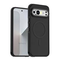 Applicable To Google Pixel9Pro Xuncai Mobile Phone Case Transparent Pixel10 Pro XL Magnetic Anti-drop Protective Case Pixel 9 / Pixel 9 Pro 5G juoda