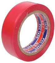 Oem Izoliacinė juosta 16mm x 10m - juoda - Apsauginė PVC juosta