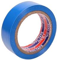 Oem Izoliacinė juosta 16mmx10m - mėlyna - Apsauginė PVC juosta