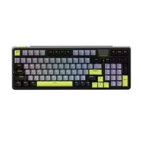 Rapoo V700DIY-98 Multi-Mode Customizable Mechanical Keyboard