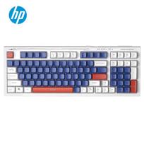 HP K300 Wired Gaming Keyboard