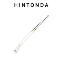 Anycubic Mega/Chiron/Vyper/Kobra 3D Printer Print Head Thermistor 1 piece white