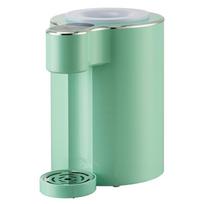 Mini Desktop Water Dispenser: Hot, Cold & Ice for Home, Office, Dormitory, or Hotel