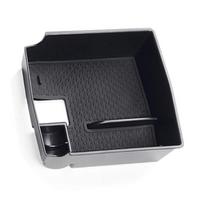 Car Armrest Box for Toyota Corolla Cross XG10 Levin Revel Front Lander 2020 2021 2022 2023 2024 2025 Storage Tray Accessories juoda