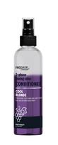 Chantal Prosalon Cool Blonde Dwufazowa Odżywka Tonująca Kolor Do Włosów Blond,Rozjaśnianych I Siwych 200Ml