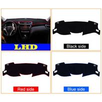 For Nissan Qashqai J11 X-trail X trail T32 2014-2019 Car Dashboard Covers Dash Mat Sun Shade Instrume Panels Carpets Accessories