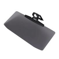 Anti-Glare UV Protection Car Sun Visor Extender Interior Sun Shade For Jaguar XE XF XJ XK XFR XJS F-Type E-Pace F-Pace I-Pace 1PC