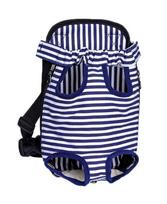 Adjustable Cat Carrier Bag Pet Double Shoulder Backpack Portable Bag Outdoor Travel Camping Hiking Cat Bag Dog Bag (as the picture,S-in 2.5kg)