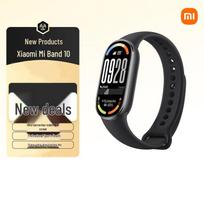 Xiaomi Smart Band 10 Standard Edition (CN version)
