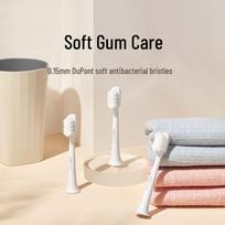 Xiaomi MI T200 Sonic Electric Toothbrush Replacement Brush Heads CN plug (adapter included)