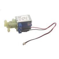 Jiayin JYZSF-4F DC 12V 3 krypčių vandens vožtuvas, miniatiūrinis solenoidinis vožtuvas, vandens/dujų lygio valdymo vožtuvas, vandens garų vožtuvas